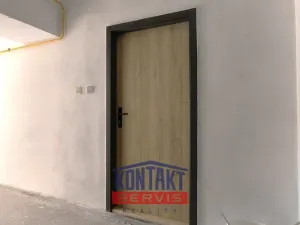 Prodej bytu 1+1, Písek - Budějovické Předměstí, Táborská, 24 m2