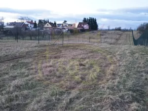 Pronájem zahrady, Jaroměř, Slovenská, 384 m2