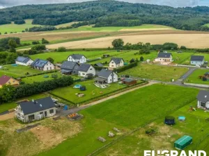 Prodej pozemku pro bydlení, Horní Habartice, 2004 m2