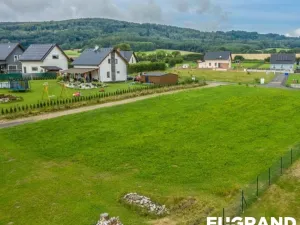 Prodej pozemku pro bydlení, Horní Habartice, 2004 m2