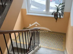 Pronájem bytu 3+1, Havlíčkův Brod, V Rámech, 69 m2