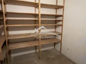 Pronájem bytu 3+1, Havlíčkův Brod, V Rámech, 69 m2