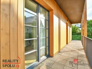 Prodej bytu 1+kk, Černý Důl, 39 m2