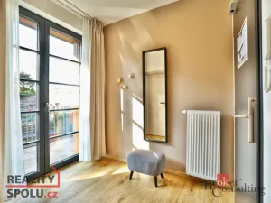 Prodej bytu 1+kk, Černý Důl, 39 m2