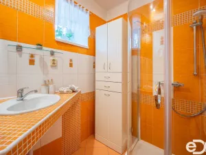 Prodej rodinného domu, Bobnice, Lipová, 171 m2