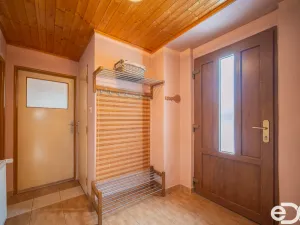 Prodej rodinného domu, Bobnice, Lipová, 171 m2