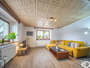 Prodej rodinného domu, Bobnice, Lipová, 171 m2