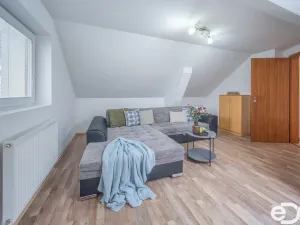 Prodej rodinného domu, Bobnice, Lipová, 171 m2