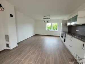 Prodej bytu 2+kk, Bystřice pod Hostýnem - Hlinsko pod Hostýnem, 60 m2