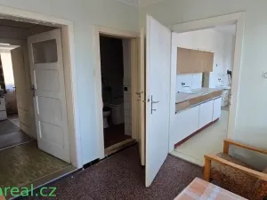 Prodej rodinného domu, Rozseč nad Kunštátem, 100 m2