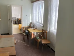 Prodej rodinného domu, Rozseč nad Kunštátem, 100 m2
