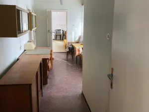 Prodej rodinného domu, Rozseč nad Kunštátem, 100 m2