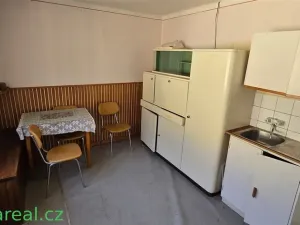 Prodej rodinného domu, Rozseč nad Kunštátem, 100 m2