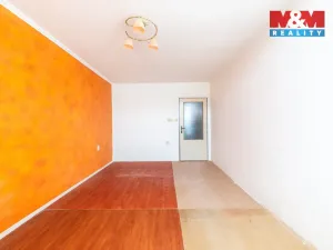 Prodej bytu 2+1, Holešov, nám. Svobody, 60 m2