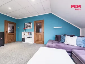Prodej rodinného domu, Droužkovice, Rudé armády, 486 m2
