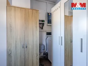 Prodej rodinného domu, Slunečná, 160 m2