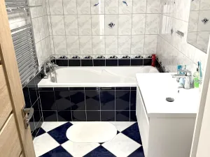 Prodej rodinného domu, Vladislav, 250 m2