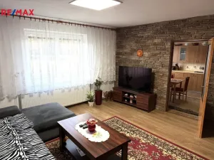 Prodej rodinného domu, Vladislav, 250 m2