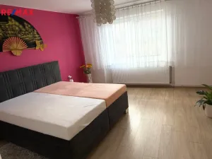 Prodej rodinného domu, Vladislav, 250 m2