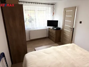 Prodej rodinného domu, Vladislav, 250 m2