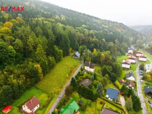 Prodej chaty, Horní Maršov, Pod Černým vrchem, 212 m2