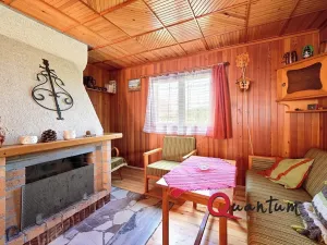 Prodej chaty, Prodašice, 108 m2