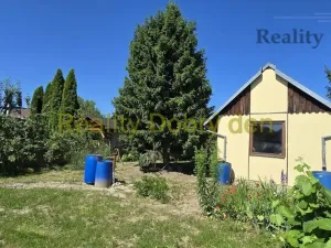 Pronájem zahrady, Opava, Těšínská, 300 m2