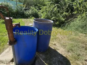 Pronájem zahrady, Opava, Těšínská, 300 m2