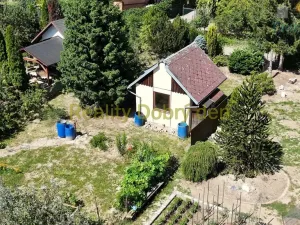 Pronájem zahrady, Opava, Těšínská, 300 m2