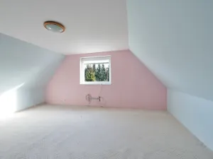 Prodej rodinného domu, Vranovice, 171 m2