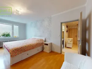 Prodej bytu 2+1, Ústí nad Labem - Neštěmice, Železná, 62 m2