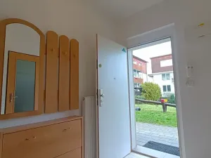 Pronájem bytu 2+kk, Brno, Keřová, 51 m2