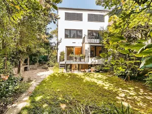 Prodej rodinného domu, Brno, Obecní, 287 m2