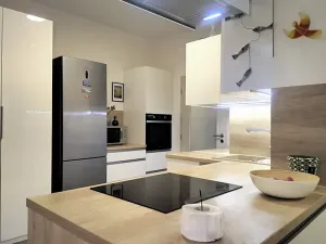 Prodej bytu 1+kk, Hustopeče, Mrštíkova, 50 m2