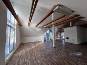 Pronájem bytu 2+1, Břeclav, Lidická, 100 m2