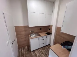 Pronájem bytu 2+1, Břeclav, Lidická, 100 m2