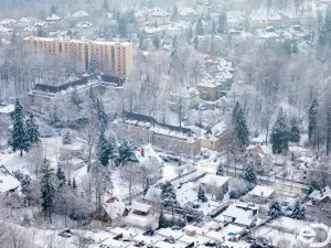 Prodej bytu 4+1, Liberec - Liberec I-Staré Město, Alšova, 125 m2