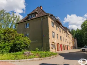 Prodej bytu 4+1, Liberec - Liberec I-Staré Město, Alšova, 125 m2