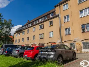 Prodej bytu 4+1, Liberec - Liberec I-Staré Město, Alšova, 125 m2