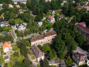 Prodej bytu 4+1, Liberec - Liberec I-Staré Město, Alšova, 125 m2