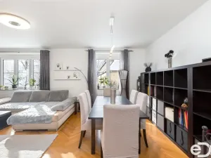 Prodej bytu 4+1, Liberec - Liberec I-Staré Město, Alšova, 125 m2