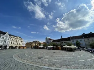 Prodej rodinného domu, Lužec nad Vltavou, 270 m2