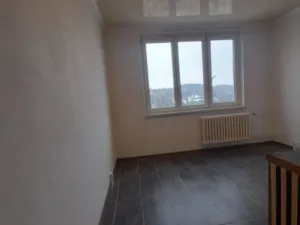 Prodej bytu 1+1, Loket, Mírová, 40 m2