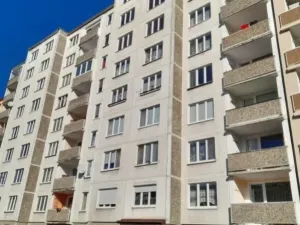 Prodej bytu 1+1, Loket, Mírová, 40 m2