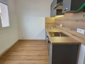 Pronájem bytu 3+1, Planá, Fučíkova, 60 m2