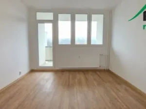 Pronájem bytu 3+1, Planá, Fučíkova, 60 m2