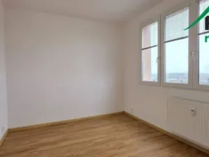Pronájem bytu 3+1, Planá, Fučíkova, 60 m2