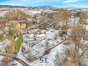 Prodej rodinného domu, Česká Lípa, 96 m2