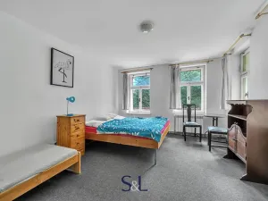 Prodej rodinného domu, Desná, Údolní, 538 m2