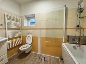 Pronájem bytu 4+kk, Kamenický Šenov, Palackého, 110 m2